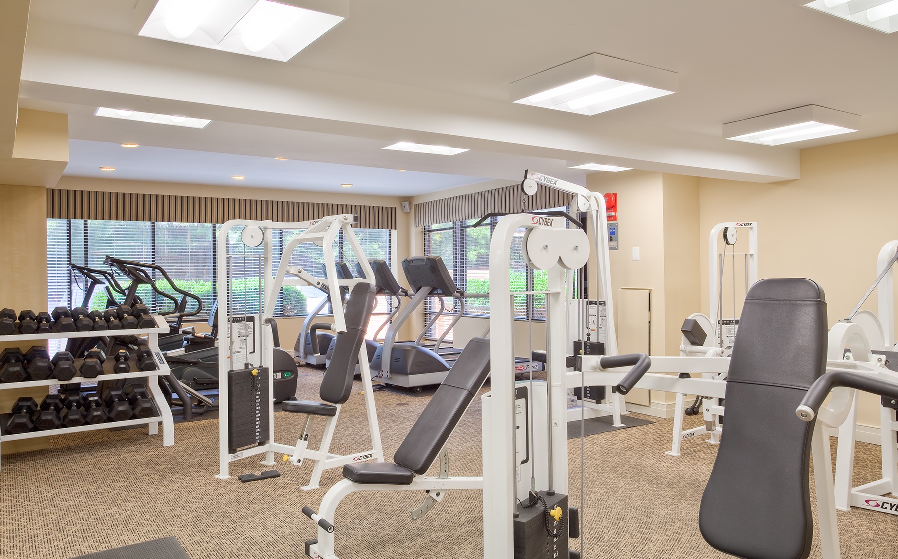 Avalon at Foxhall AvalonBay Communities