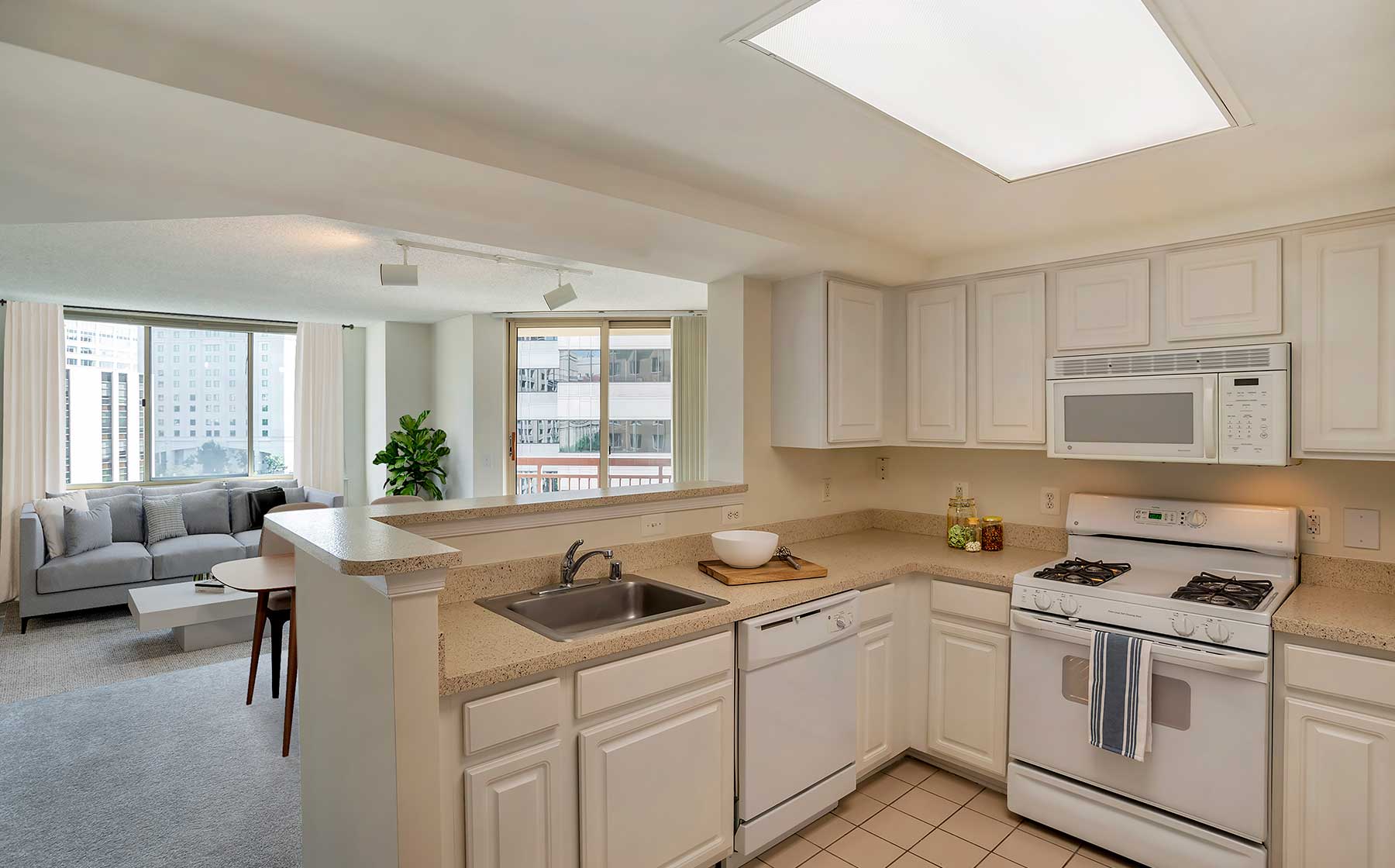 Apartments for Rent in District of Columbia | AvalonBay Communities