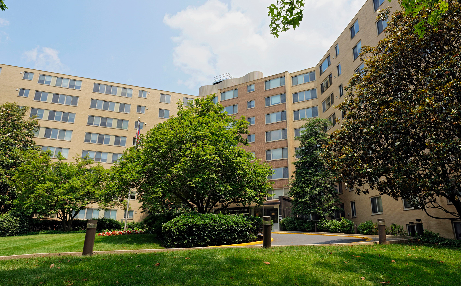 Apartments for Rent in Washington D.C. AvalonBay Communities