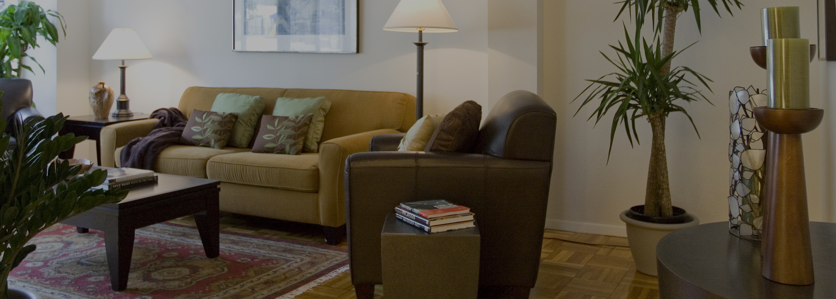 eaves Glover Park AvalonBay Communities