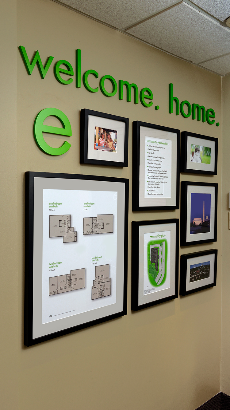 eaves Glover Park AvalonBay Communities