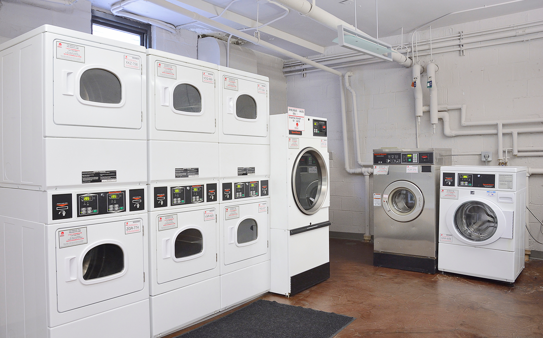 eaves Glover Park AvalonBay Communities