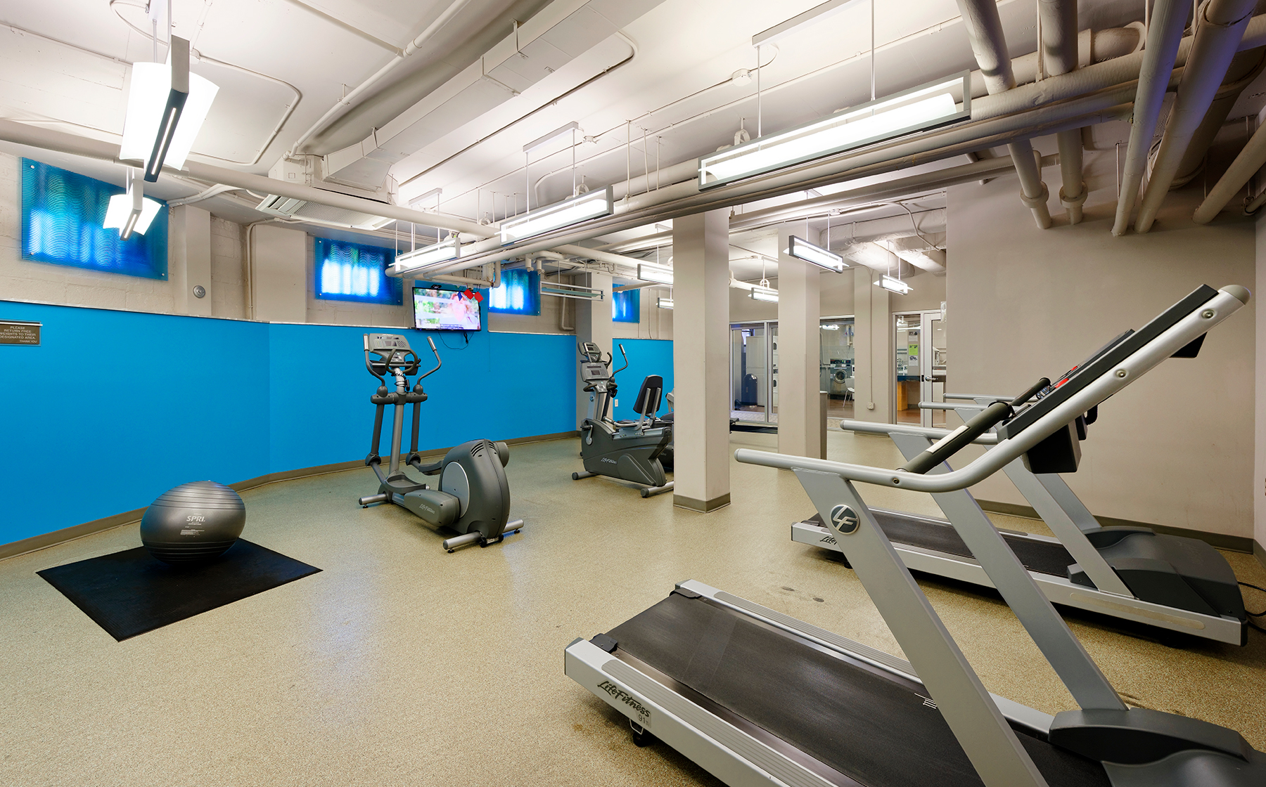 eaves Glover Park AvalonBay Communities