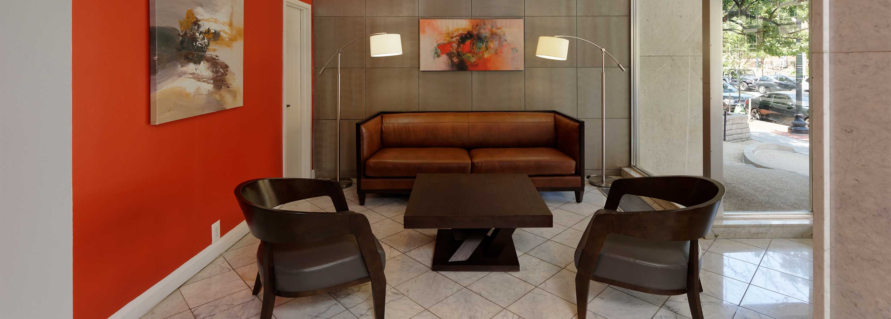 Apartments for Rent in Foggy Bottom, Washington D.C. AvalonBay