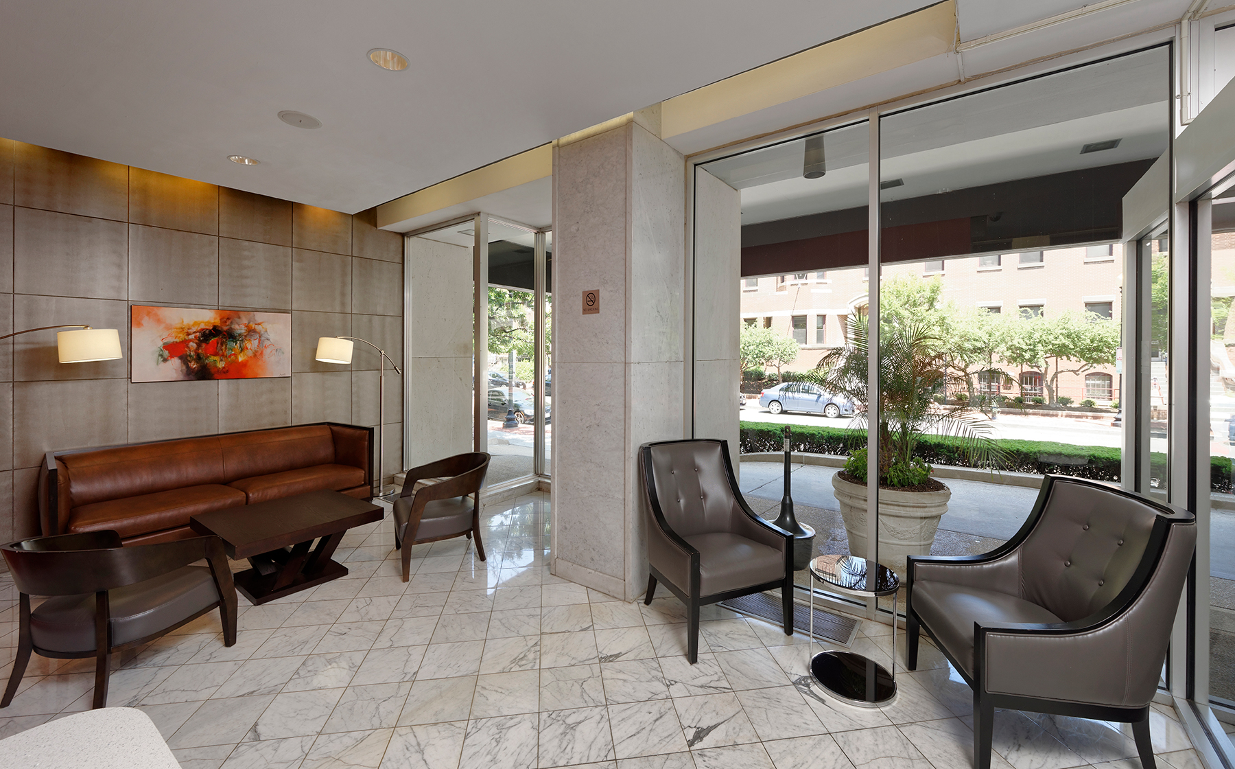 Apartments for Rent in Foggy Bottom, Washington D.C. AvalonBay