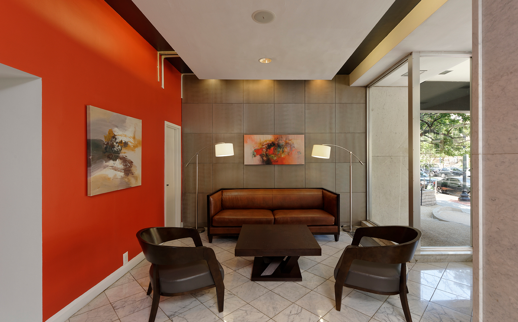 Apartments for Rent in Foggy Bottom, Washington D.C. AvalonBay