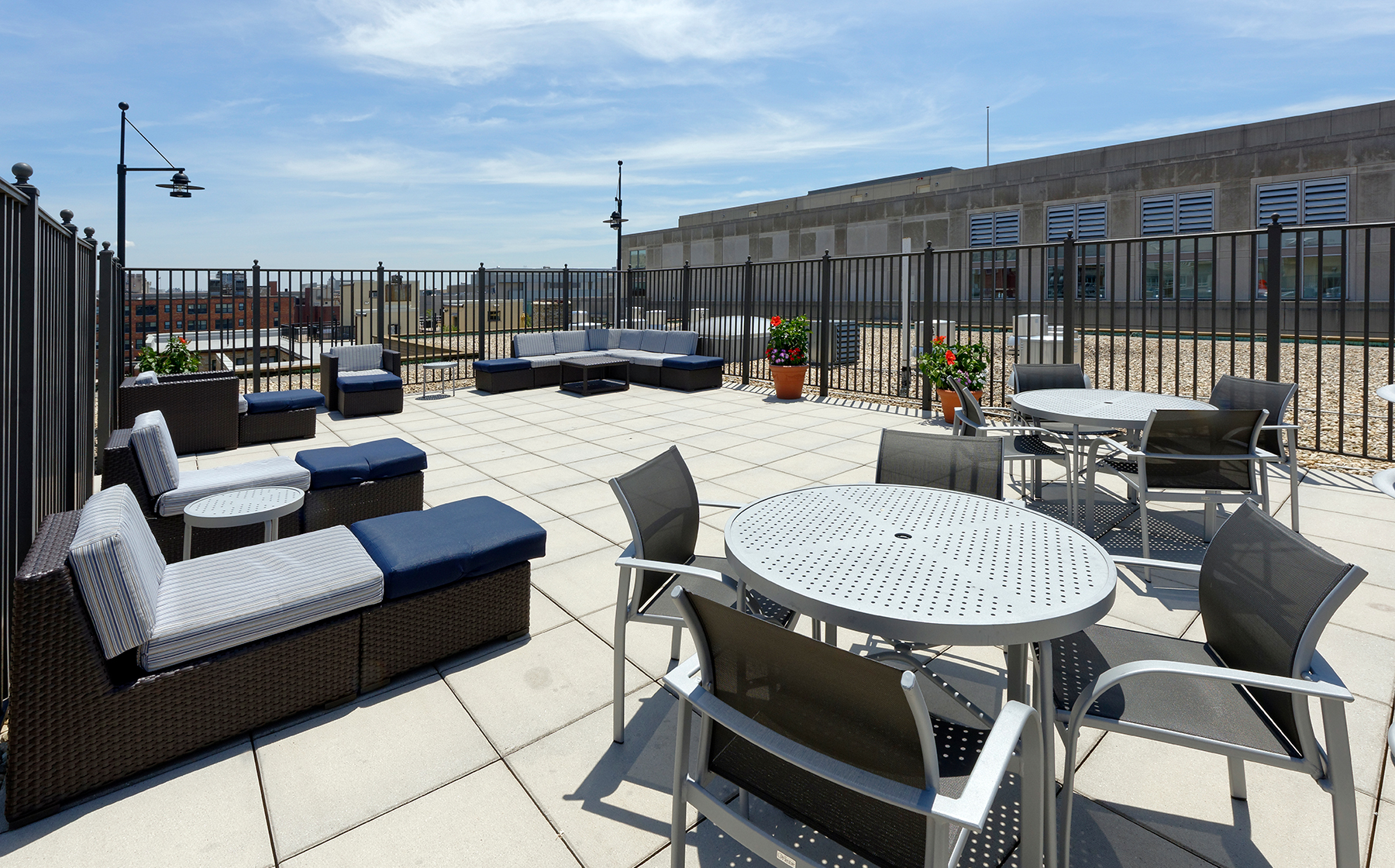 Apartments for Rent in Foggy Bottom, Washington D.C. AvalonBay