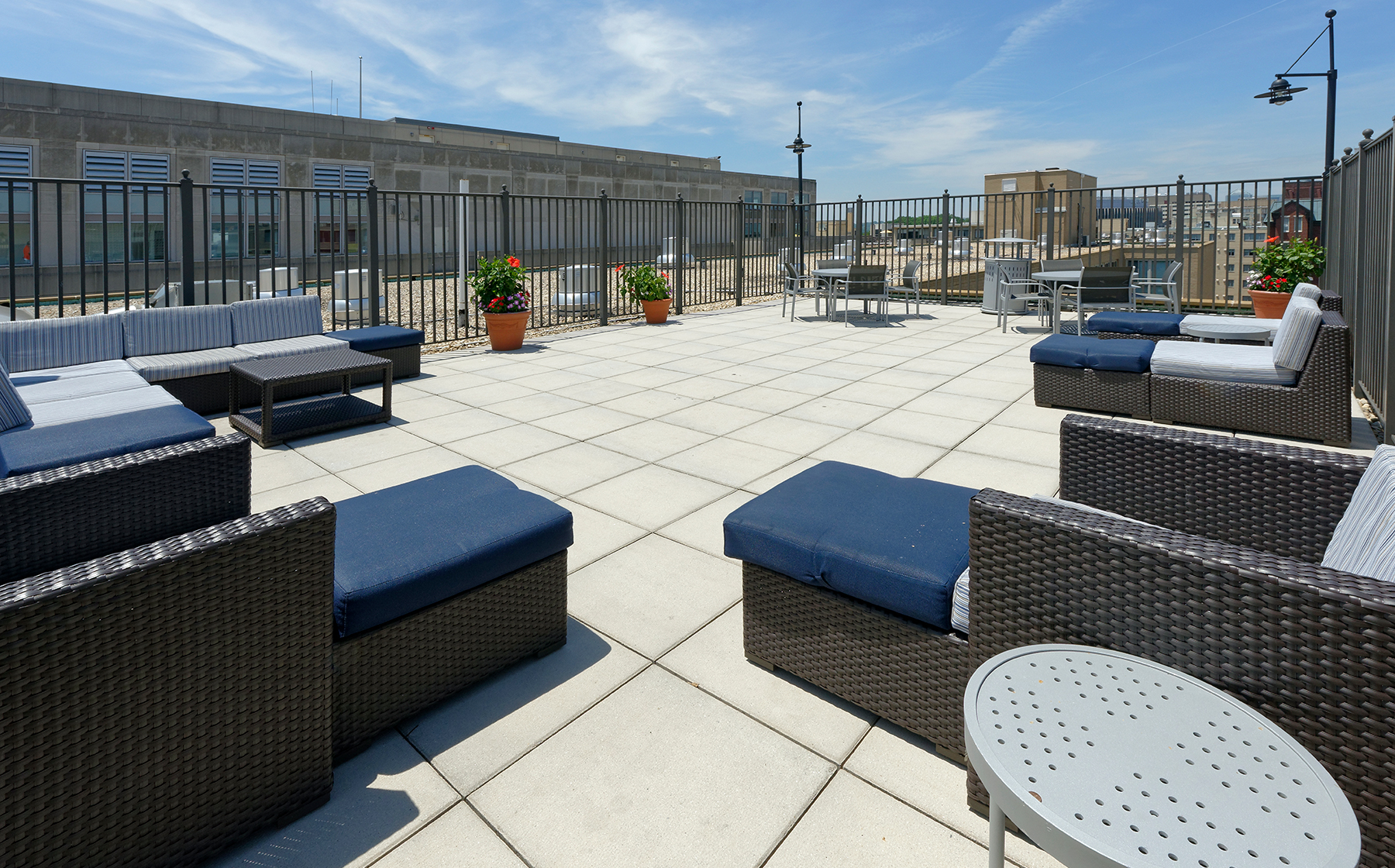 Apartments for Rent in Foggy Bottom, Washington D.C. AvalonBay