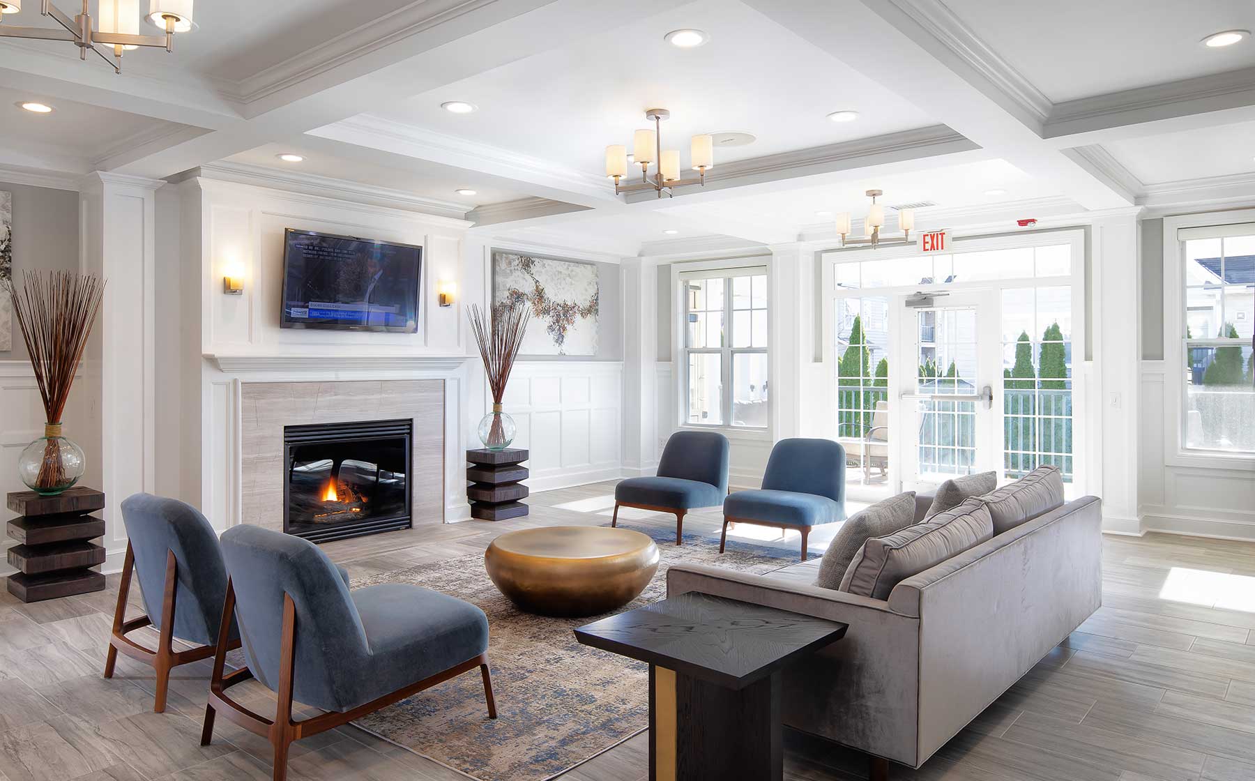 Apartments for Rent in Darien, CT AvalonBay Communities