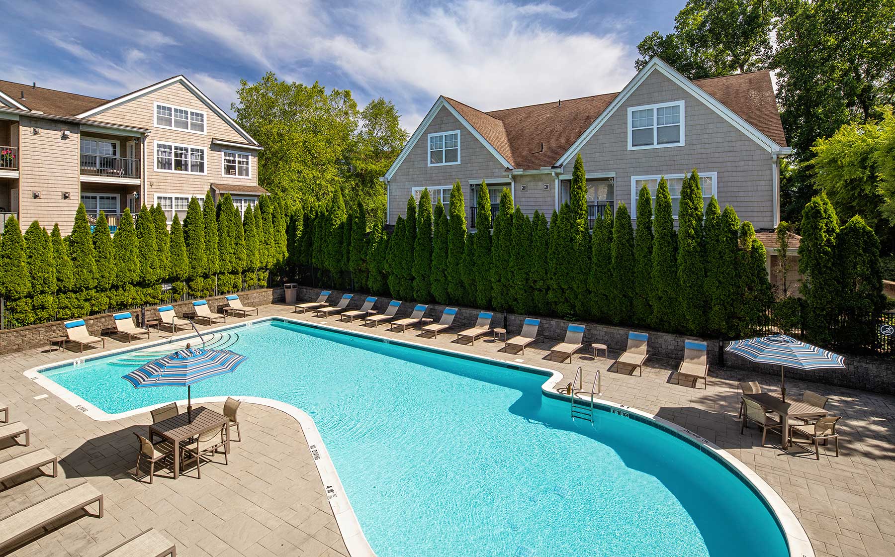 Apartments for Rent in Darien, CT AvalonBay Communities