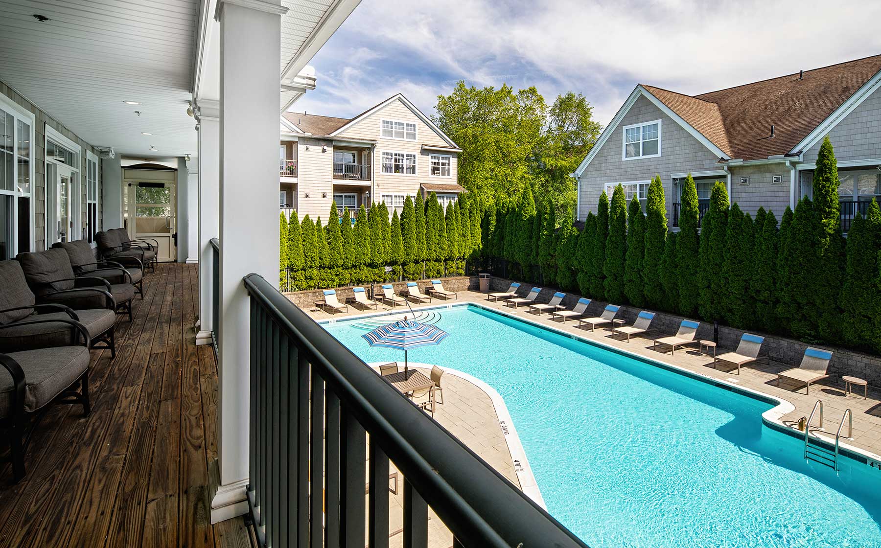 Apartments for Rent in Connecticut AvalonBay Communities