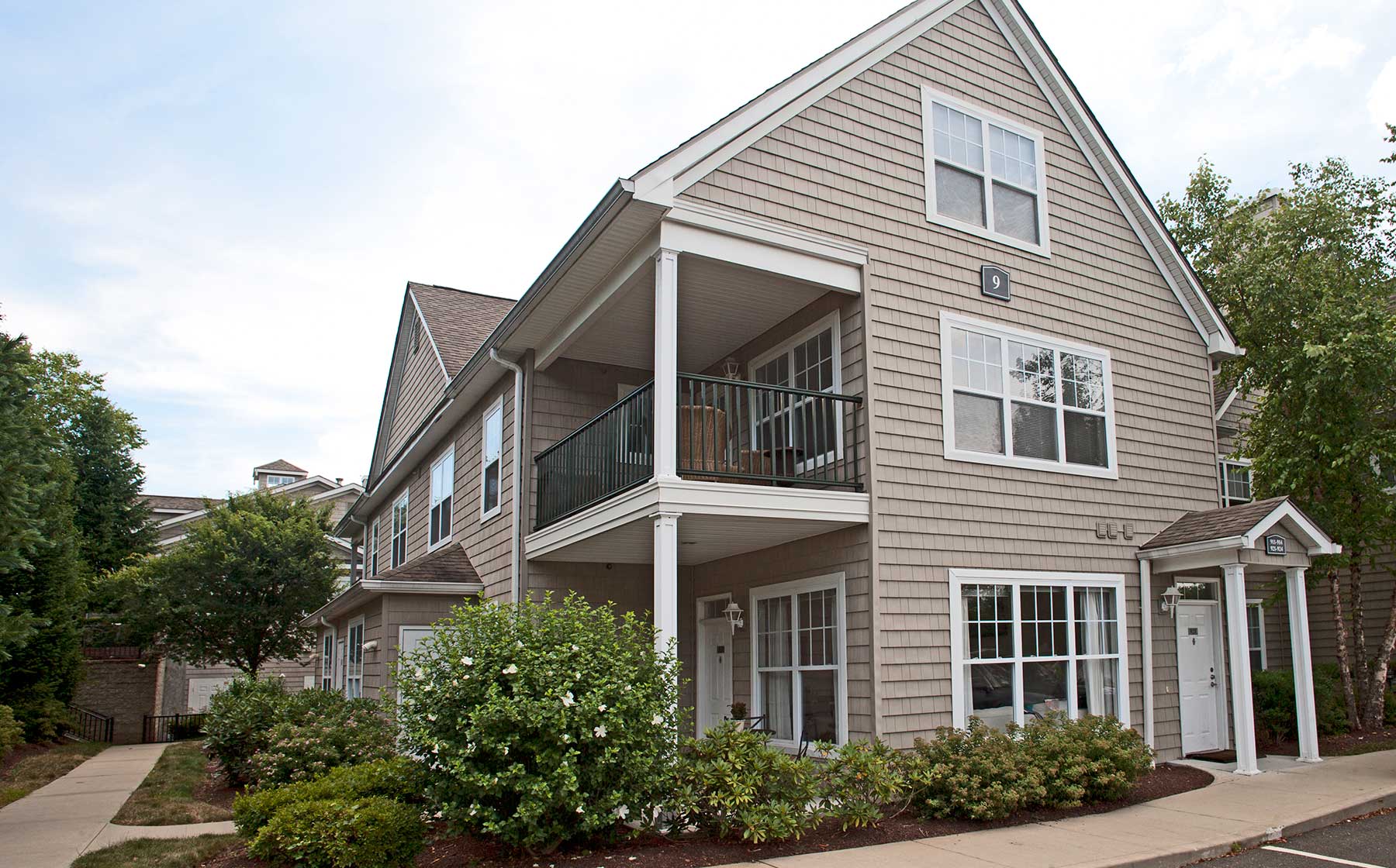 Apartments for Rent in Connecticut AvalonBay Communities