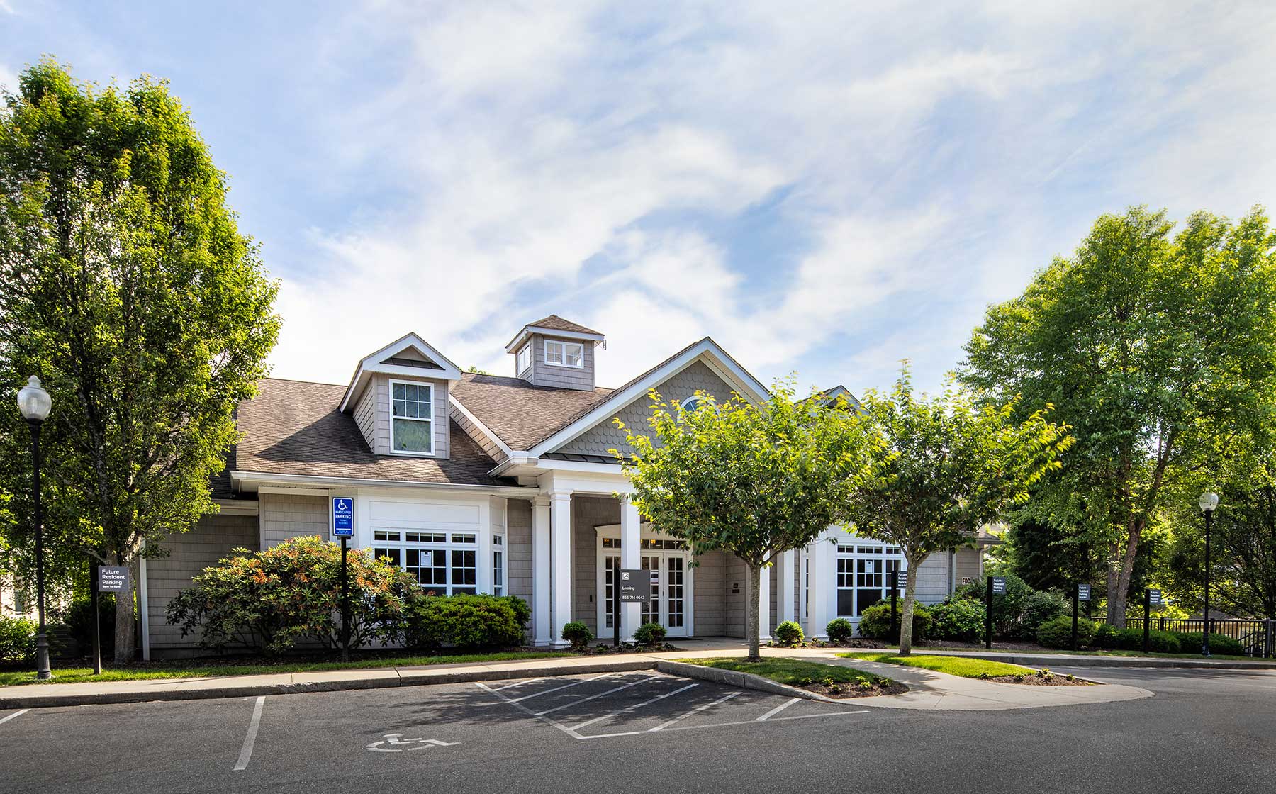 Apartments for Rent in Darien, CT AvalonBay Communities