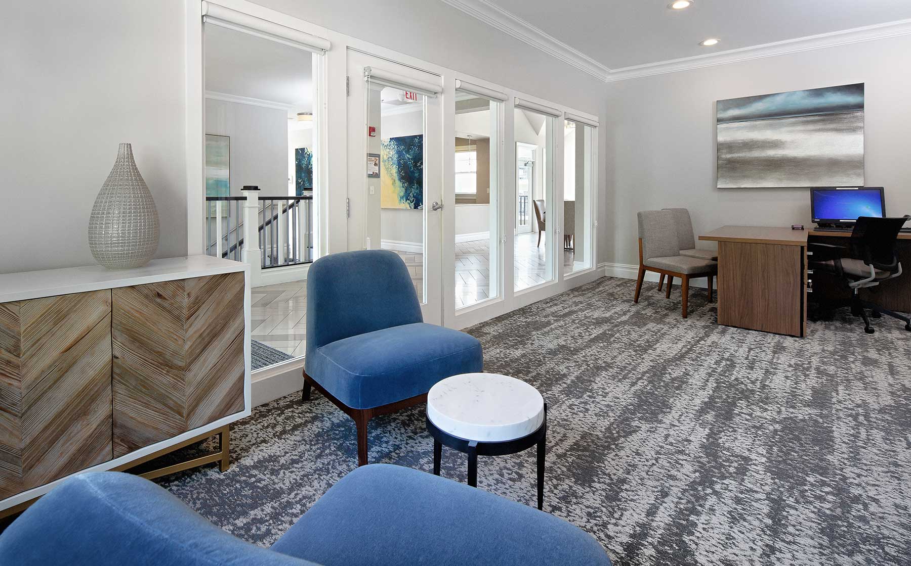 New Canaan, CT Apartments Avalon New Canaan