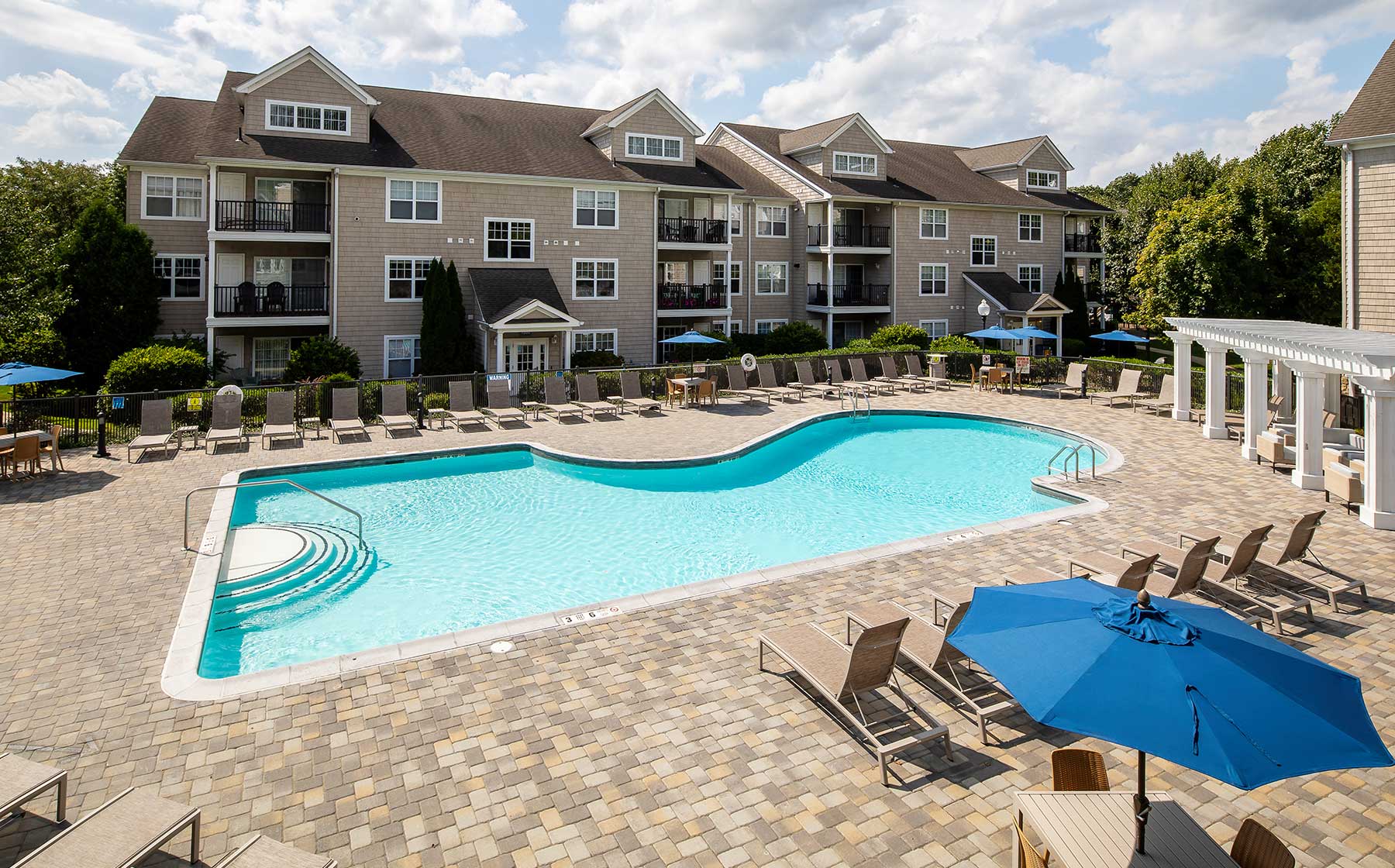 Apartments for Rent in Connecticut AvalonBay Communities