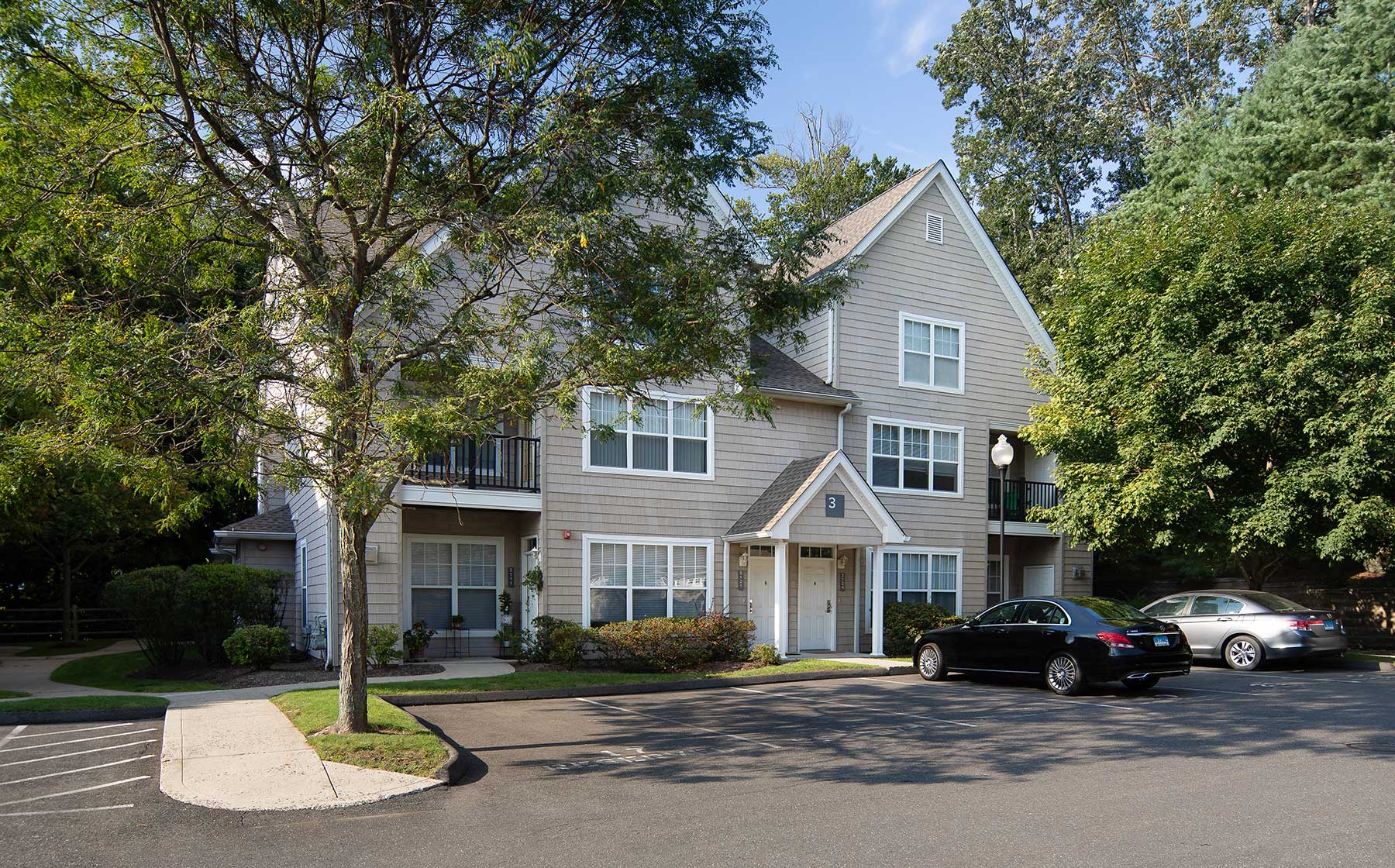 New Canaan, CT Apartments Avalon New Canaan