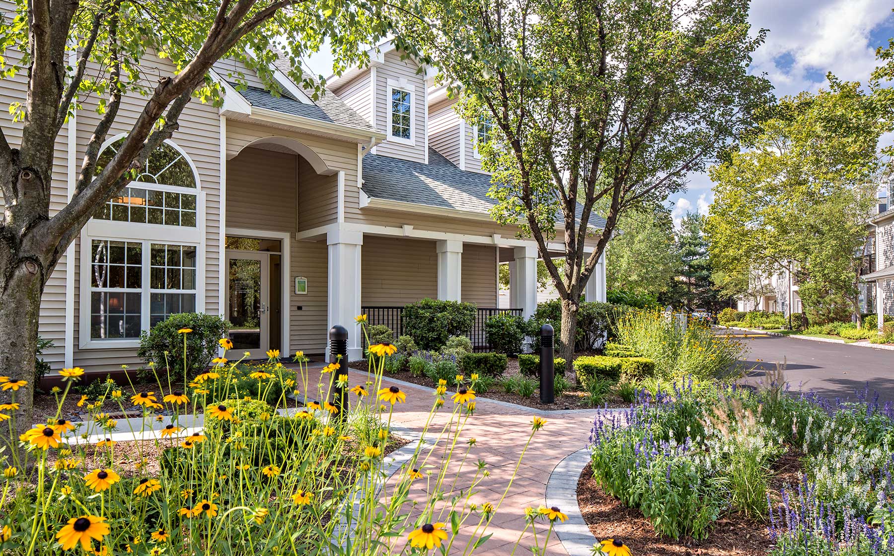 Apartments for Rent in Wilton, CT AvalonBay Communities