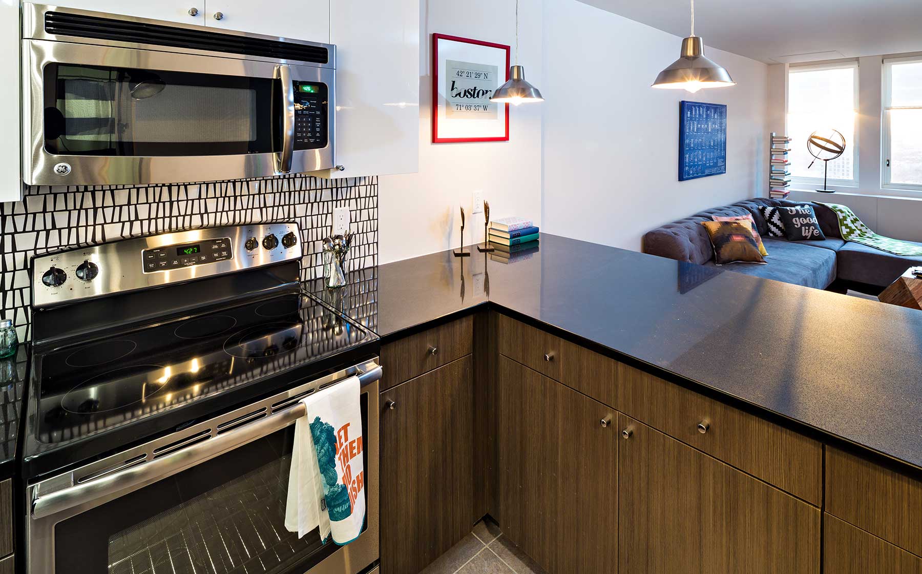 AVA Back Bay AvalonBay Communities