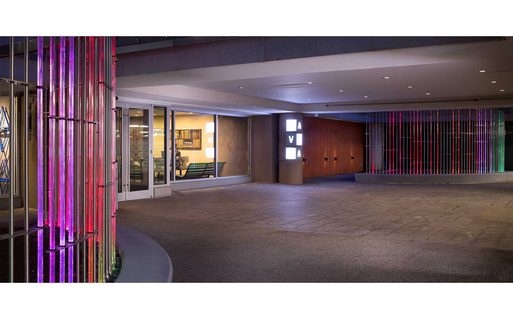 AVA Back Bay AvalonBay Communities