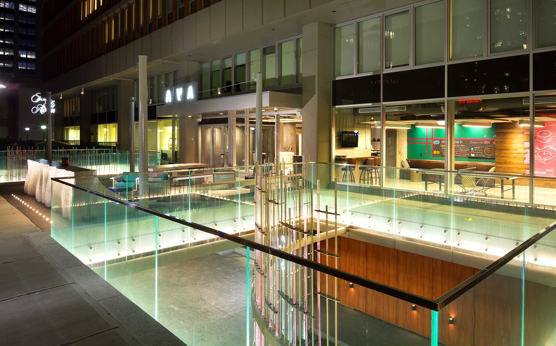 AVA Back Bay AvalonBay Communities