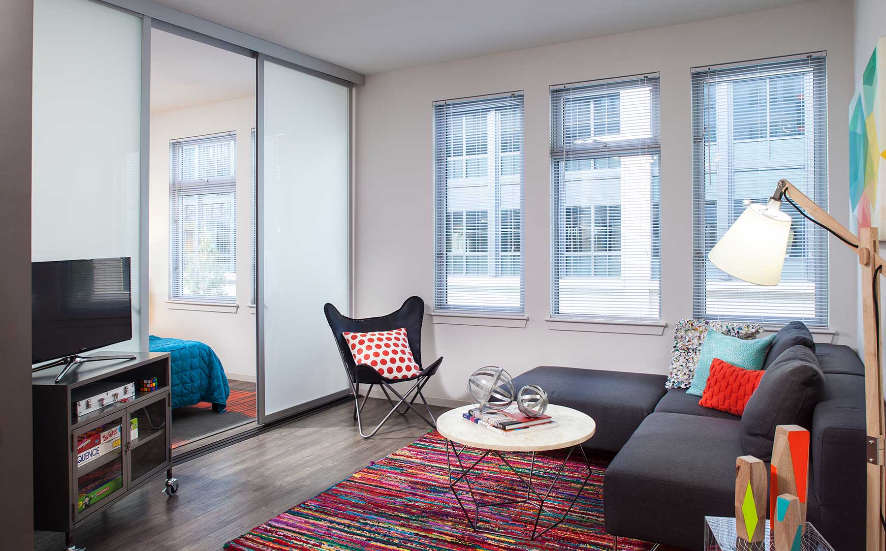 Apartments for Rent in Somerville, MA | AvalonBay Communities