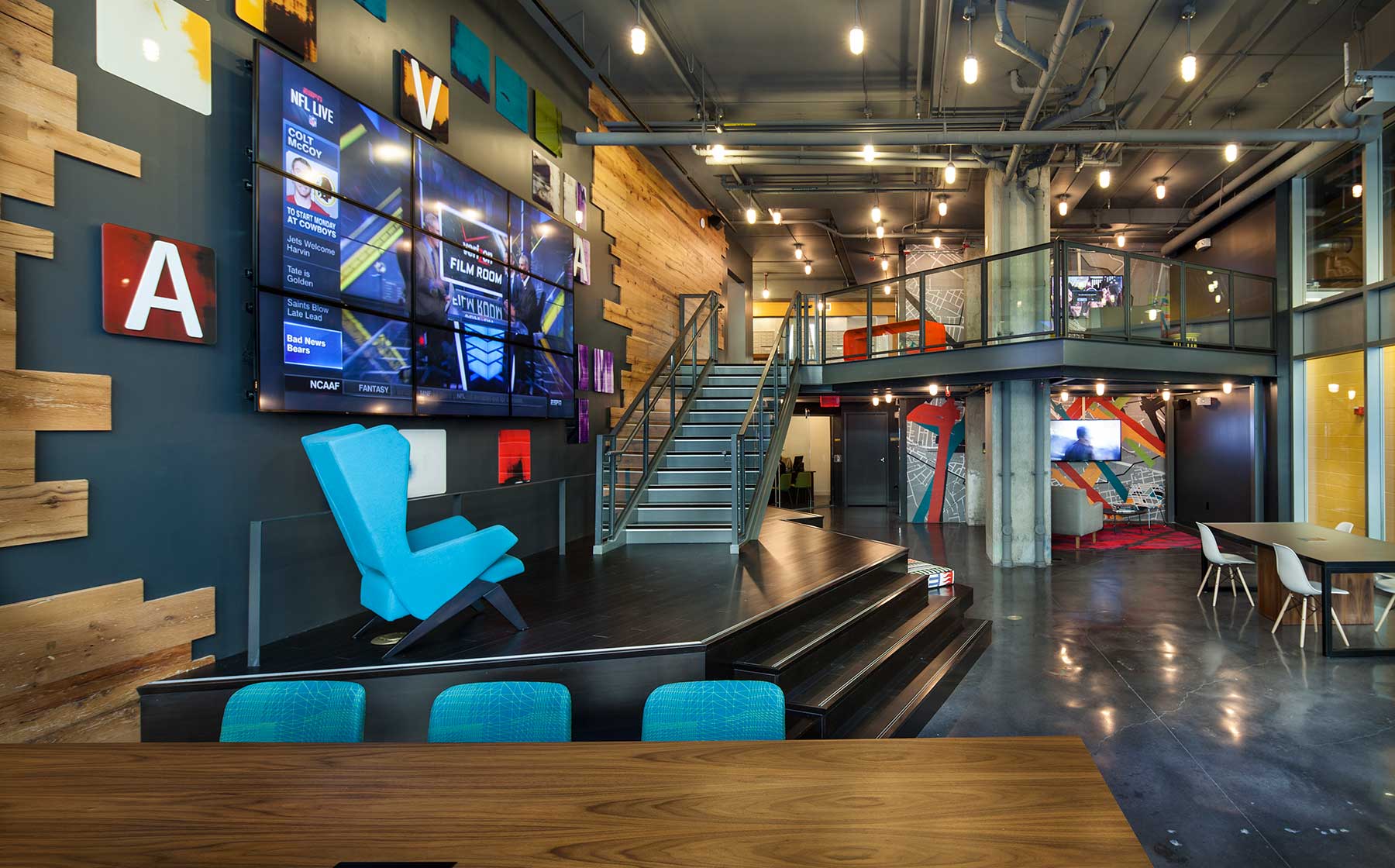 AVA Somerville AvalonBay Communities