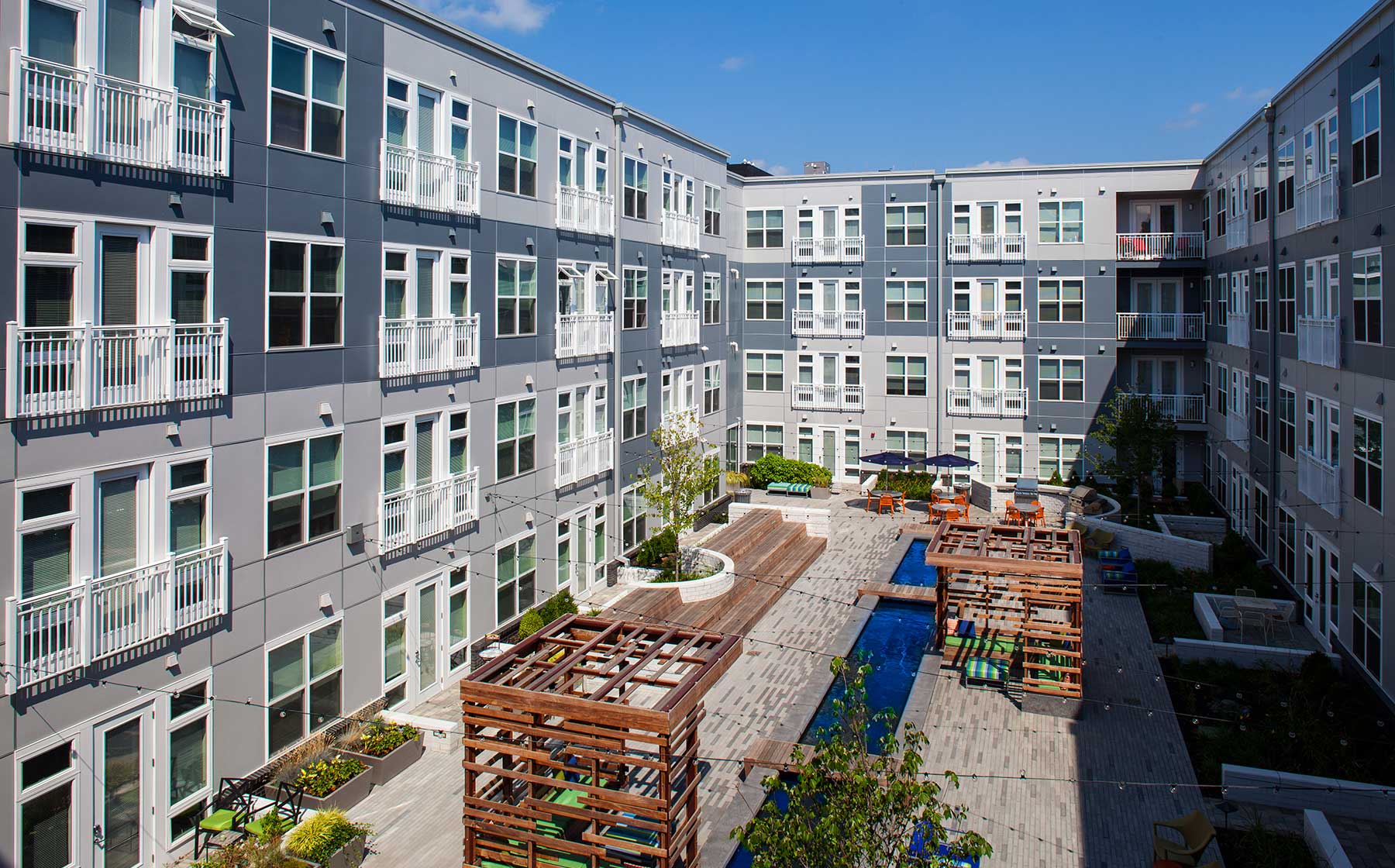 Apartments for Rent in Somerville, MA AvalonBay Communities