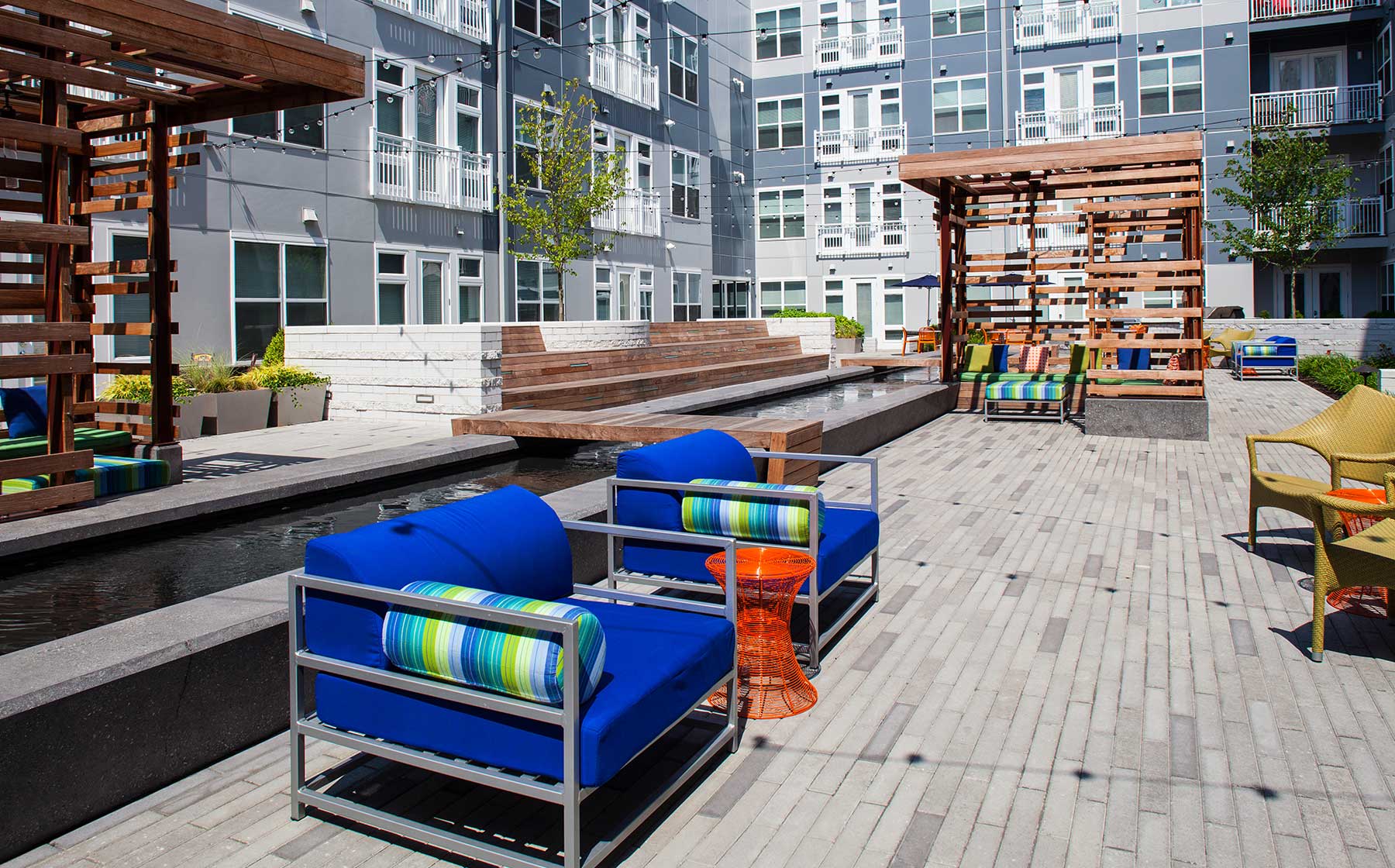 Apartments for Rent in Somerville, MA AvalonBay Communities