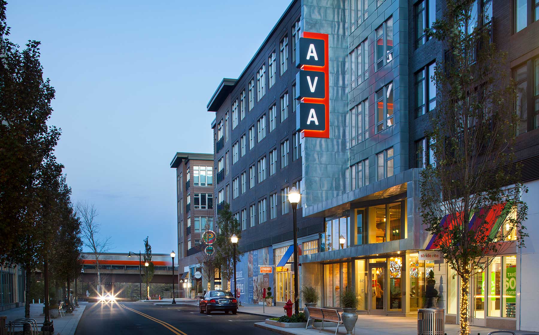 Apartments for Rent in Somerville, MA AvalonBay Communities