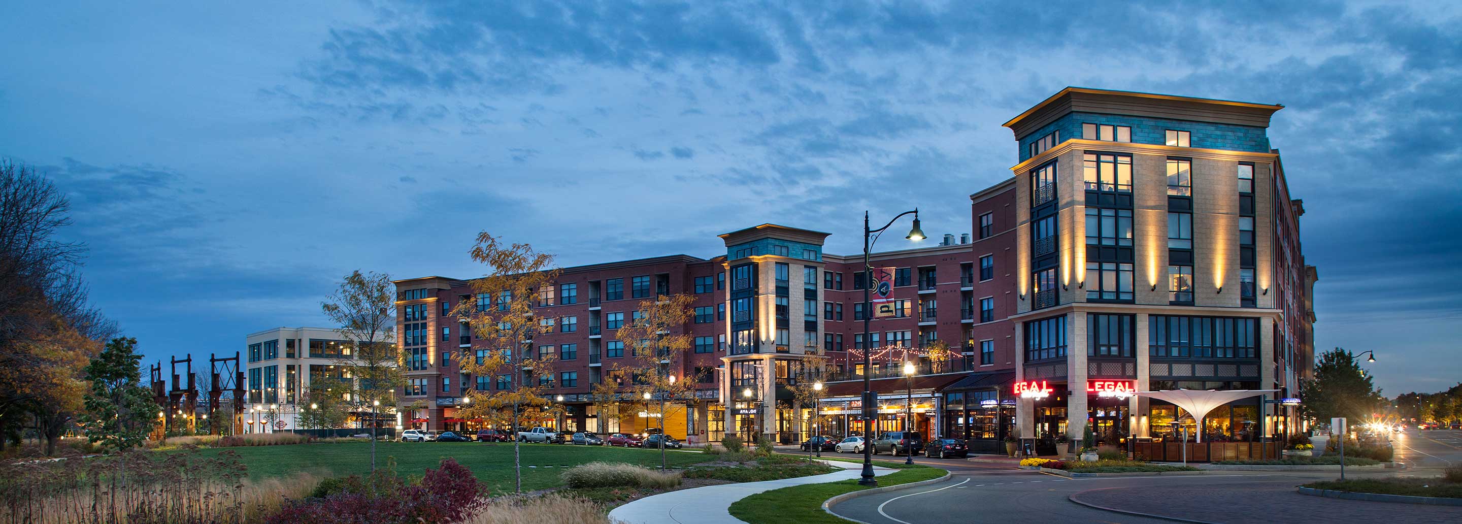 Avalon at Assembly Row AvalonBay Communities