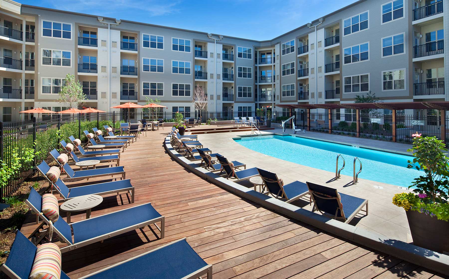 Apartments for Rent in Somerville, MA AvalonBay Communities