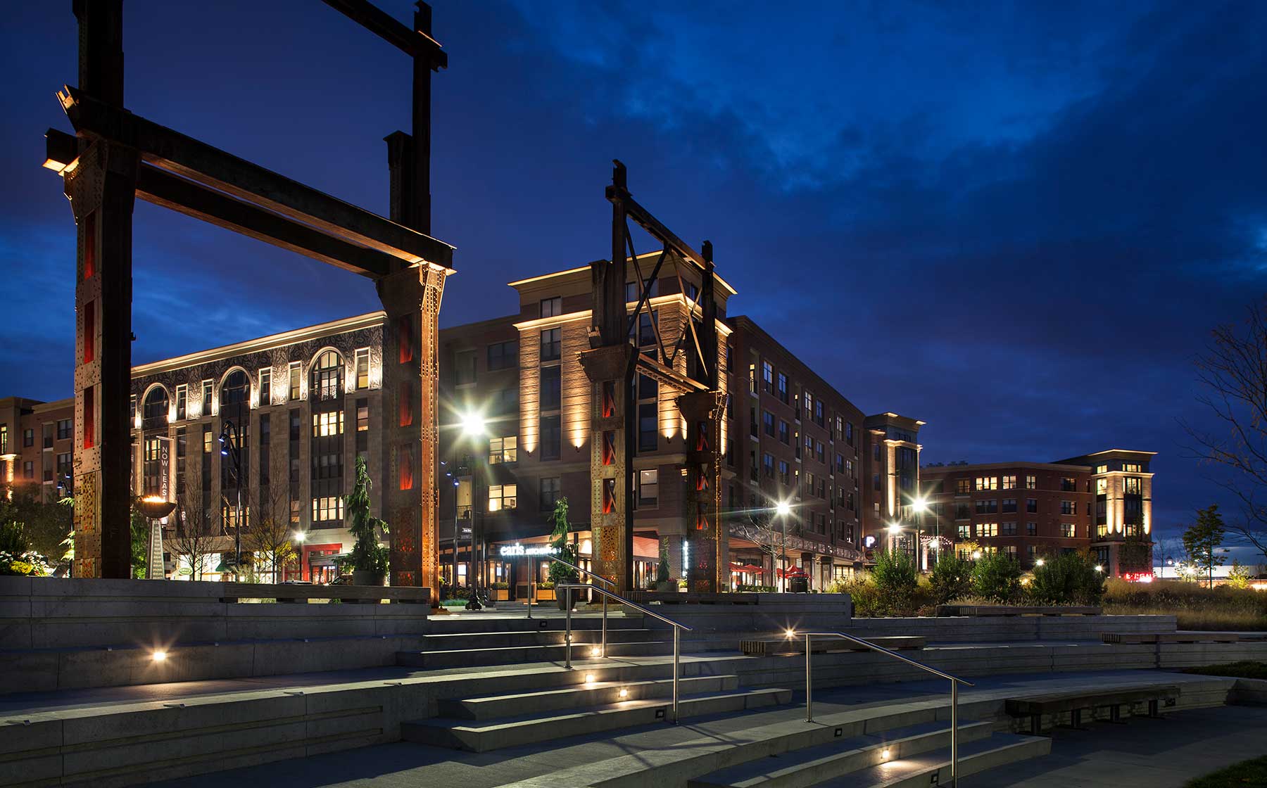 Avalon at Assembly Row AvalonBay Communities