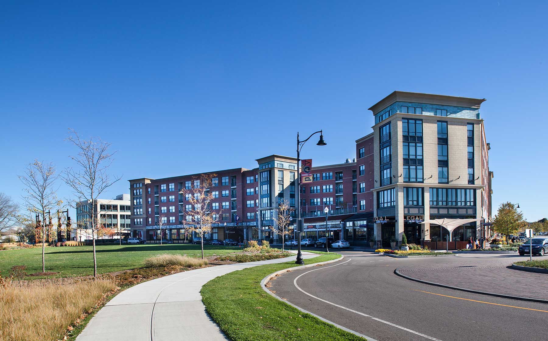 Avalon at Assembly Row AvalonBay Communities