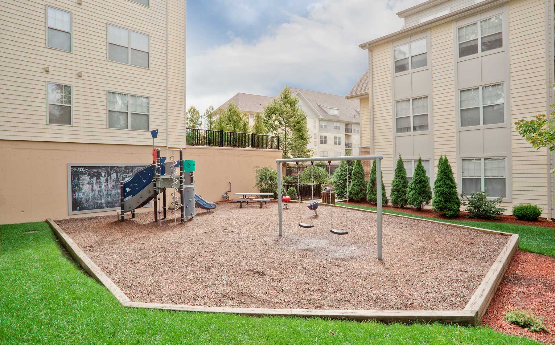 Apartments for Rent in Chestnut Hill, MA AvalonBay Communities