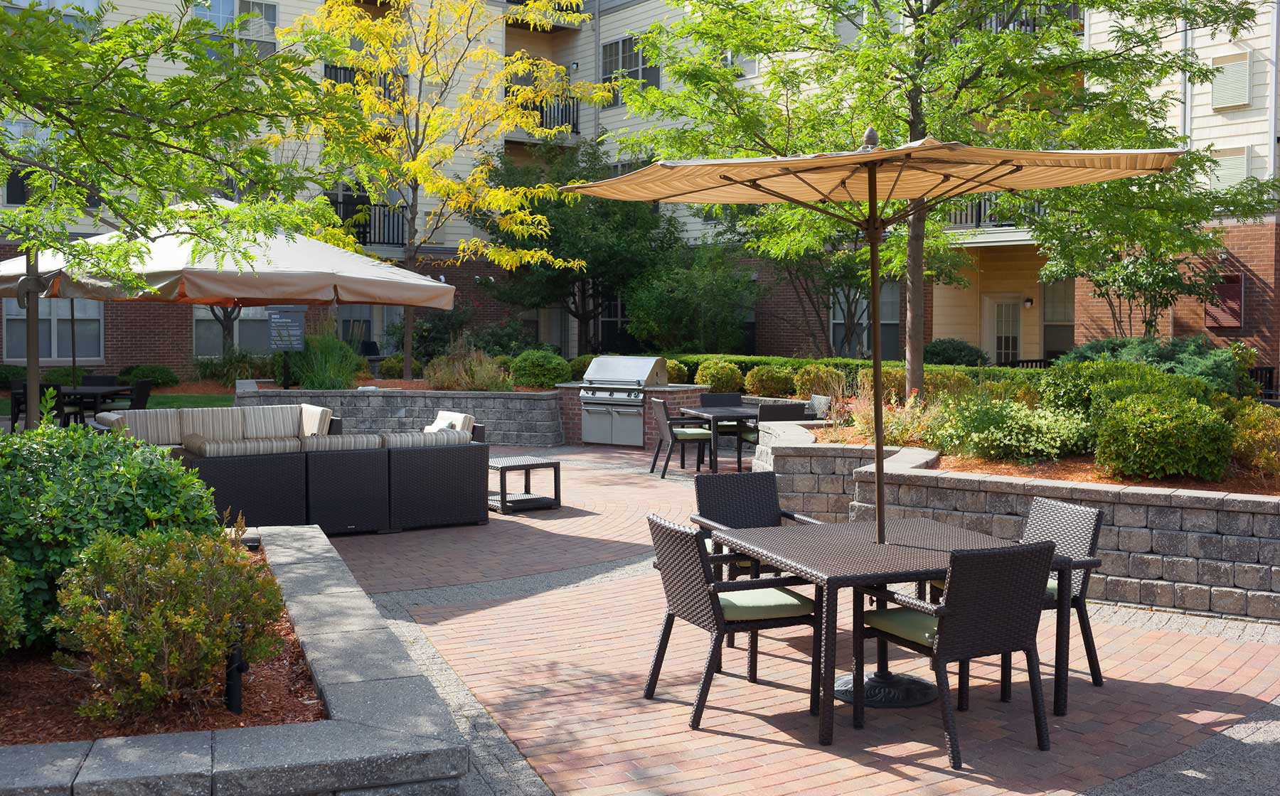 Apartments for Rent in Chestnut Hill, MA AvalonBay Communities