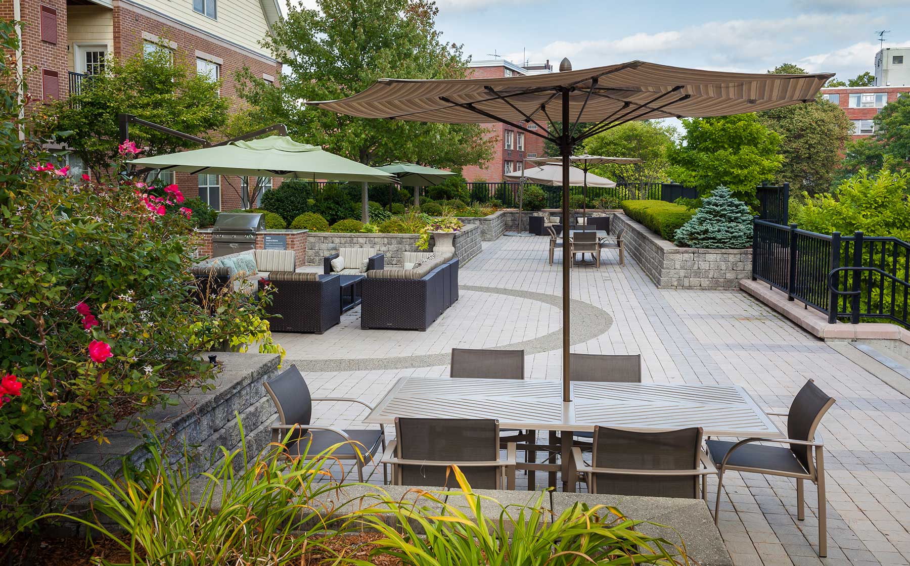 Avalon at Chestnut Hill AvalonBay Communities