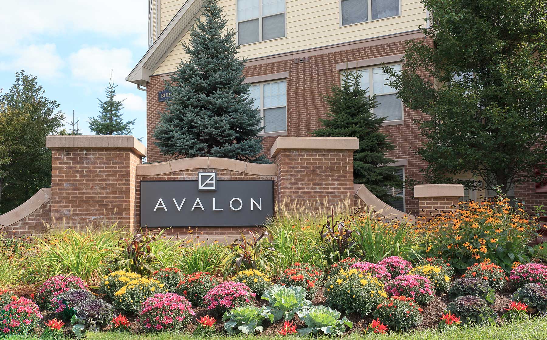 Avalon at Chestnut Hill AvalonBay Communities