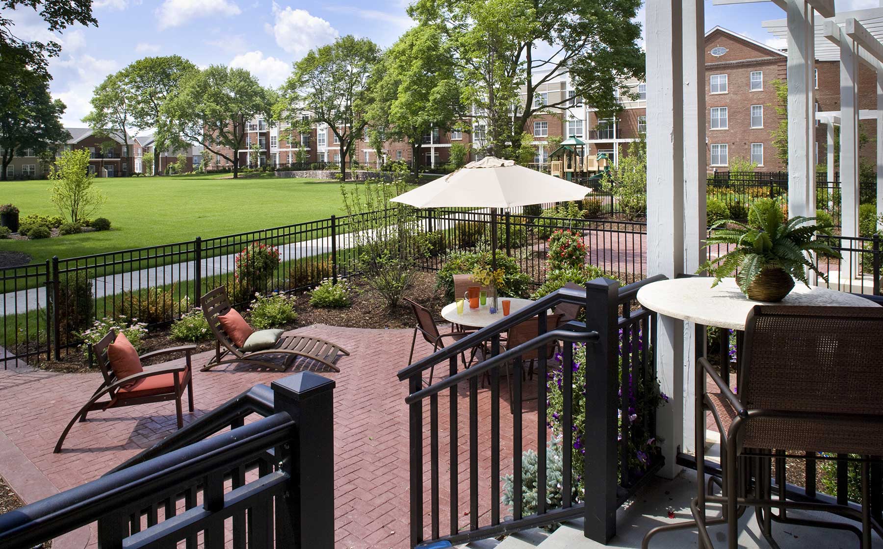 Avalon at Lexington Hills AvalonBay Communities