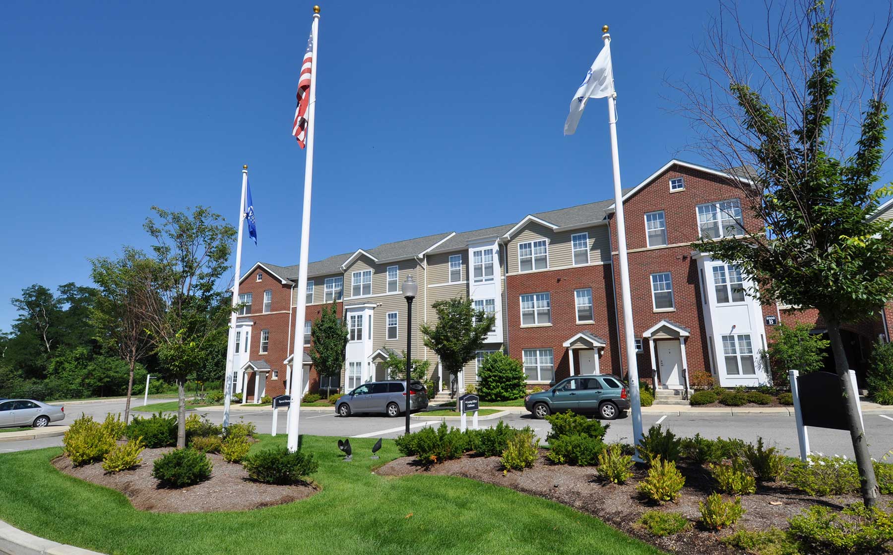 Avalon at Lexington Hills AvalonBay Communities