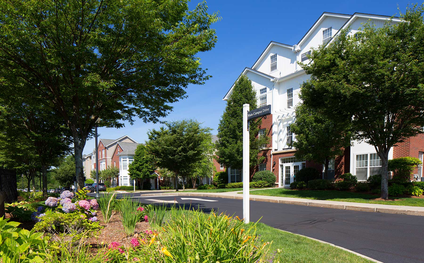 Avalon at Lexington Hills AvalonBay Communities