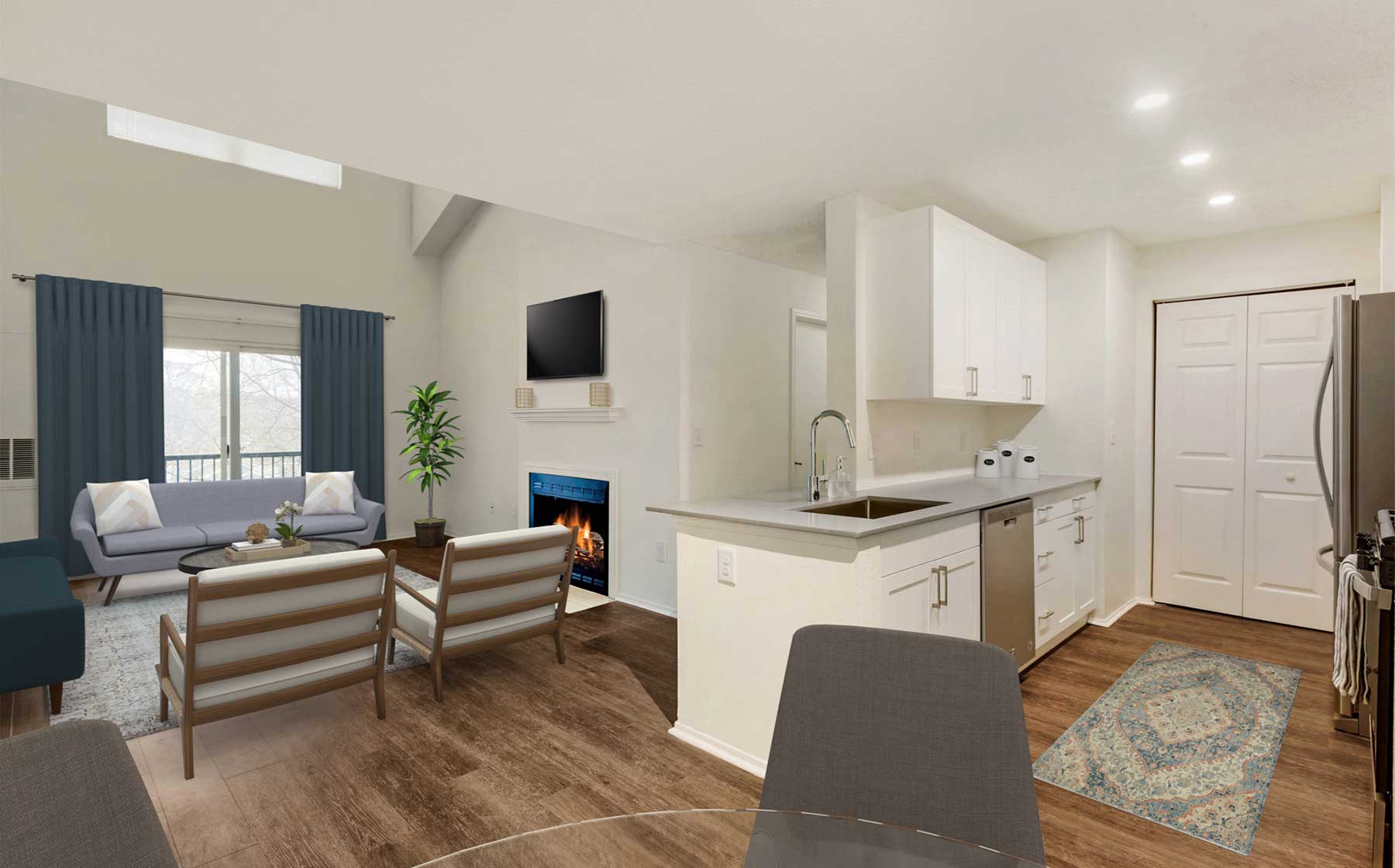 Apartments for Rent in Lexington, MA AvalonBay Communities