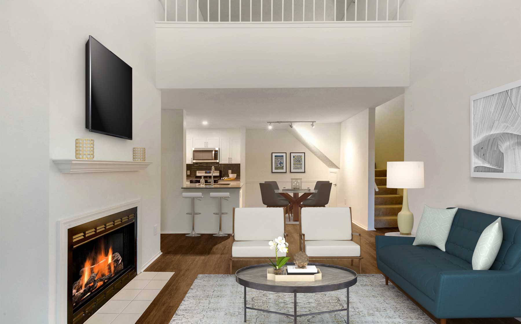 Apartments for Rent in Lexington, MA AvalonBay Communities