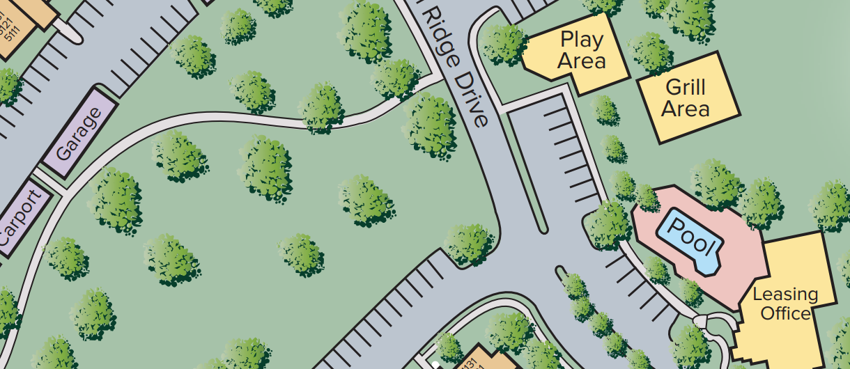 Avalon at Lexington AvalonBay Communities