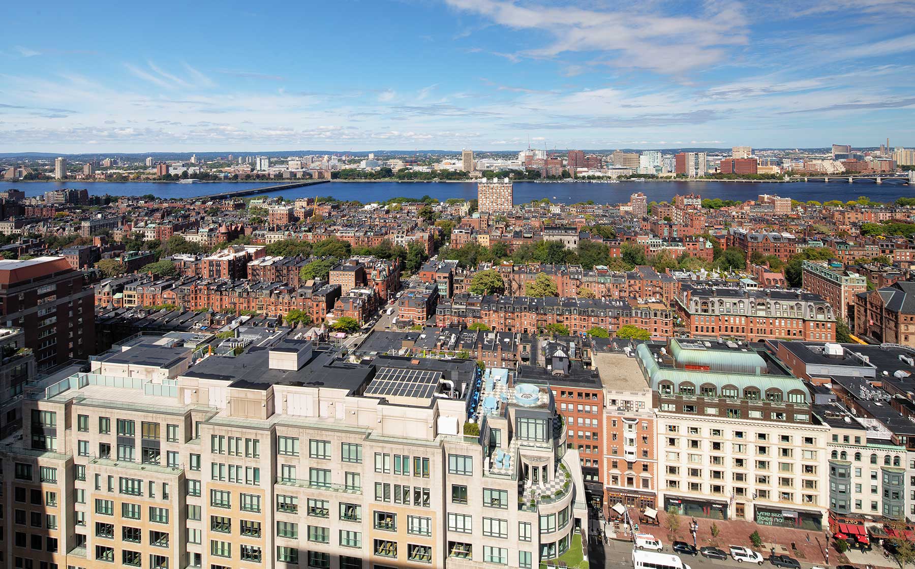 Apartments for Rent in Boston, MA AvalonBay Communities