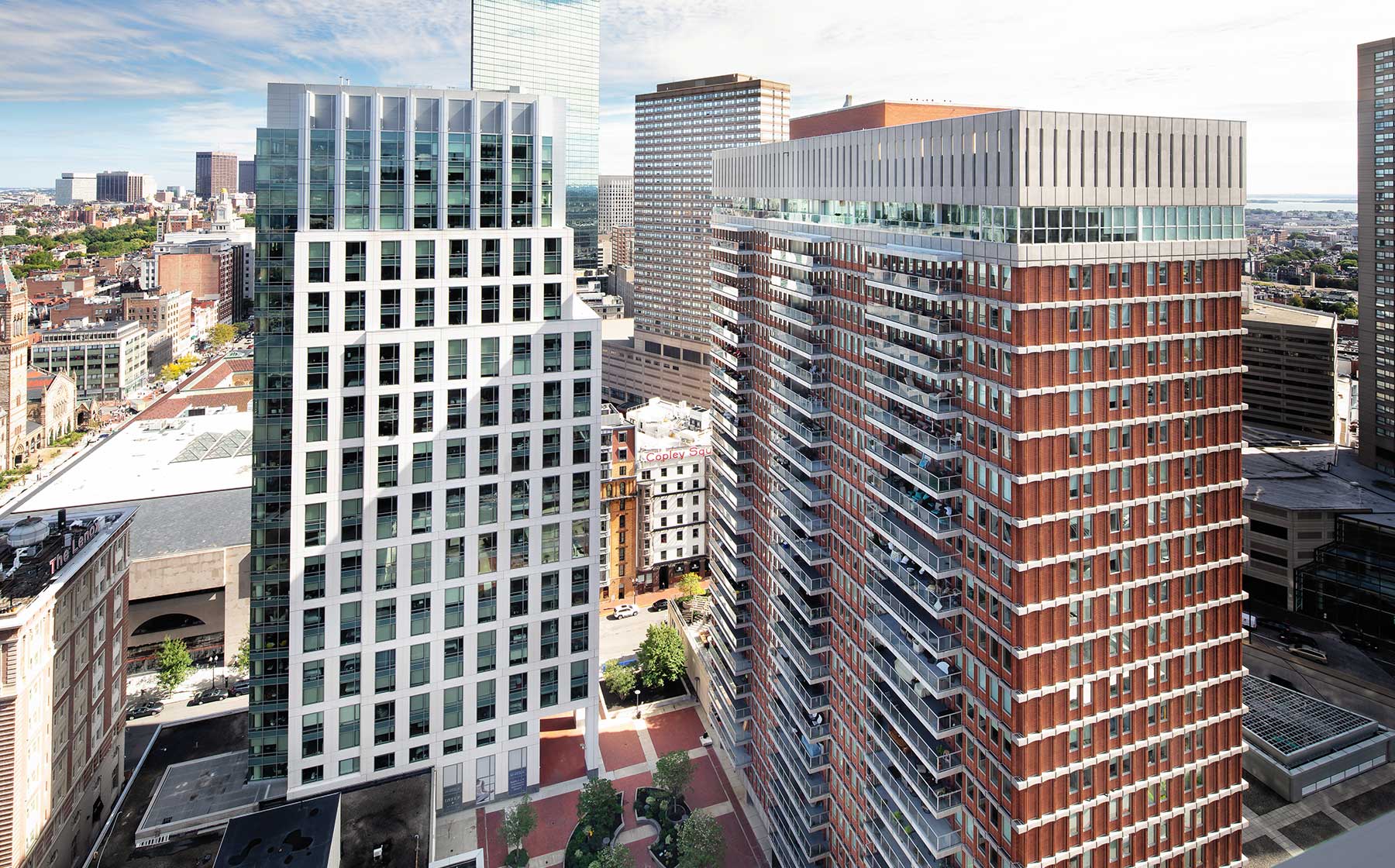 Apartments for Rent in Boston, MA AvalonBay Communities