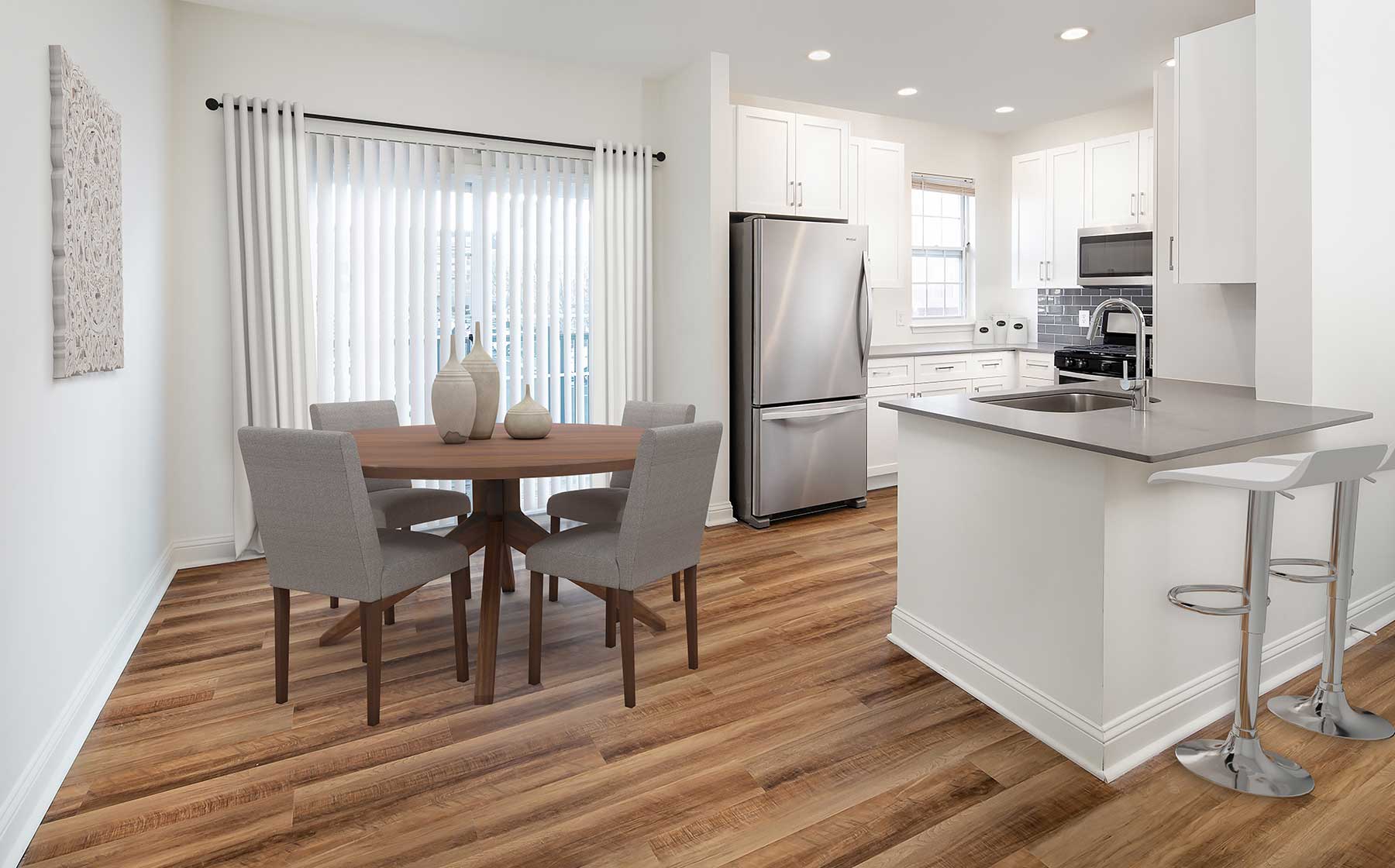 Avalon at the Hingham Shipyard AvalonBay Communities