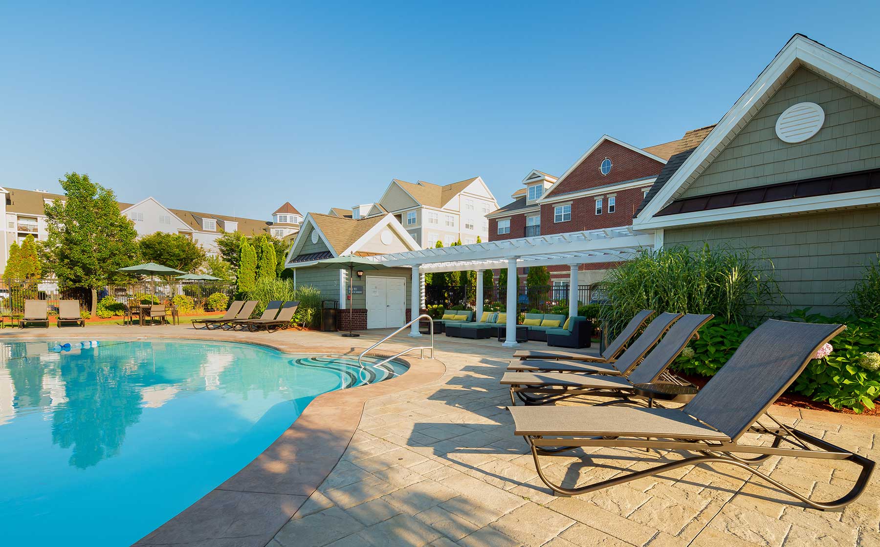 Apartments for Rent in Hingham, MA | AvalonBay Communities