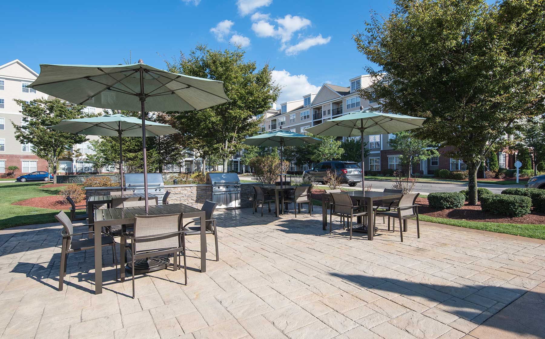 Avalon at the Hingham Shipyard AvalonBay Communities