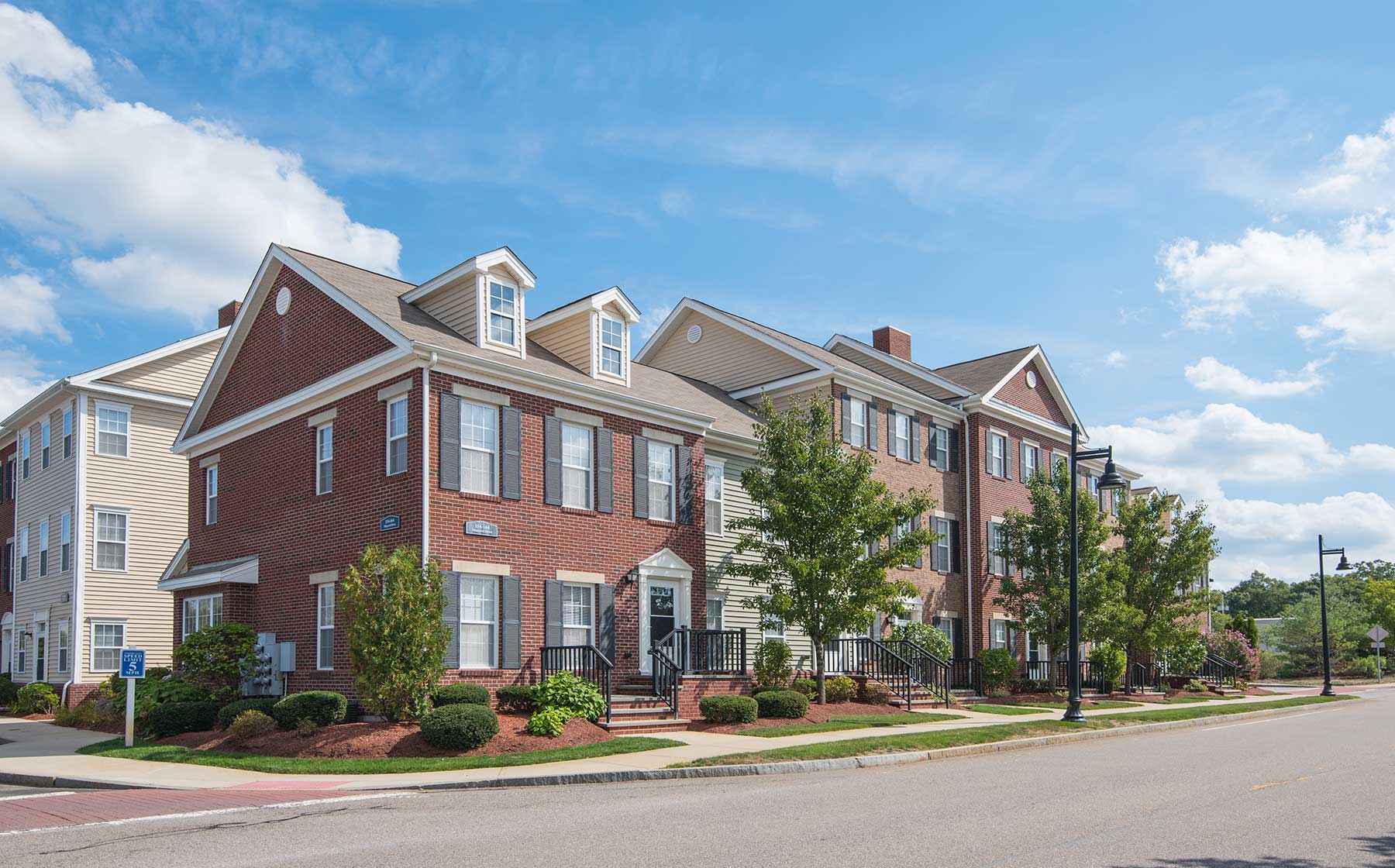 Avalon at the Hingham Shipyard AvalonBay Communities