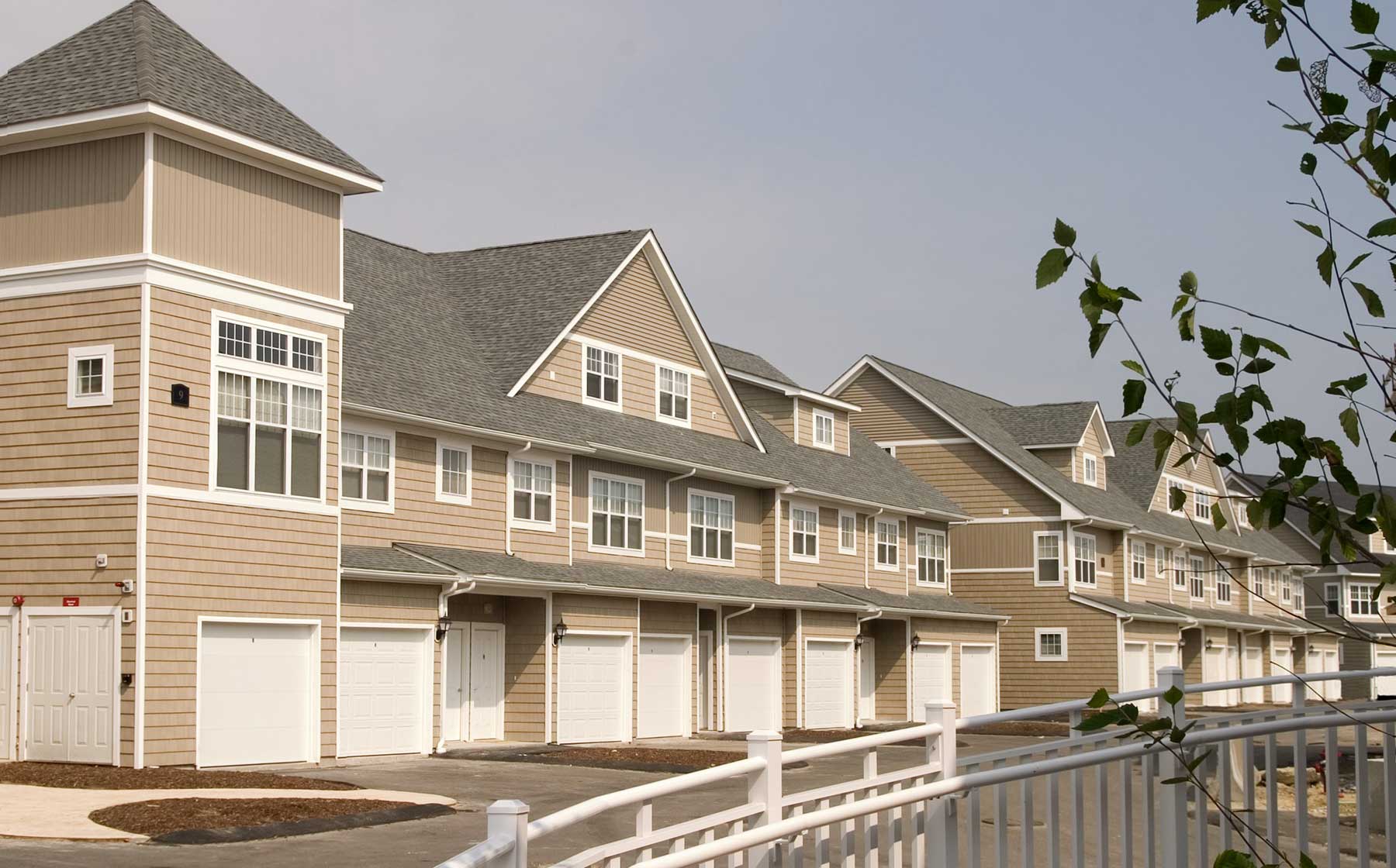 Avalon at The Pinehills AvalonBay Communities